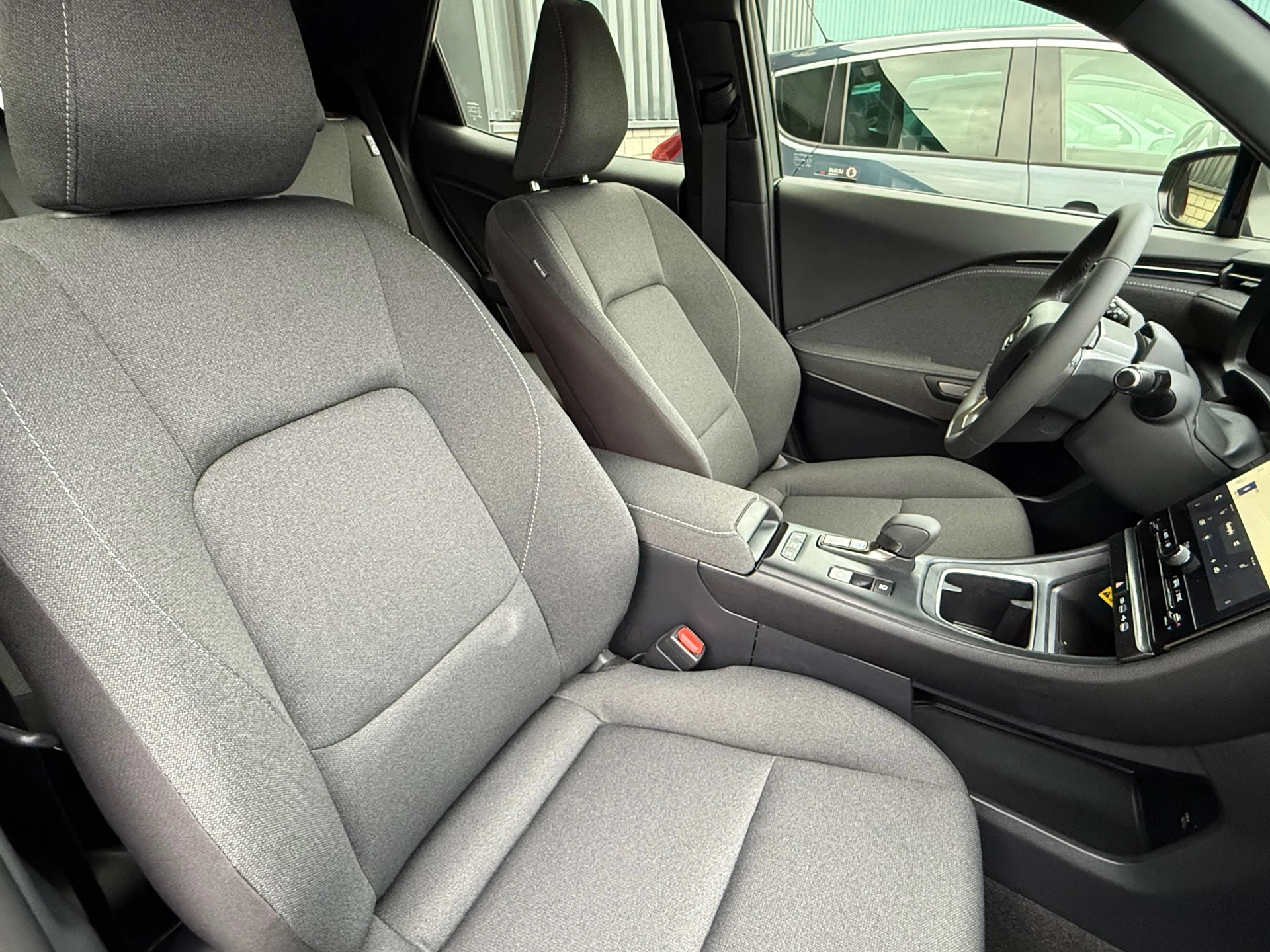 Hoofdafbeelding Lexus LBX