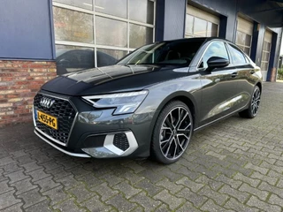 Audi A3 35 TFSI S-TRONIC 150 PK, AUT, PANO, TREKHAAK, STOELVERW, ALL IN prijs.
