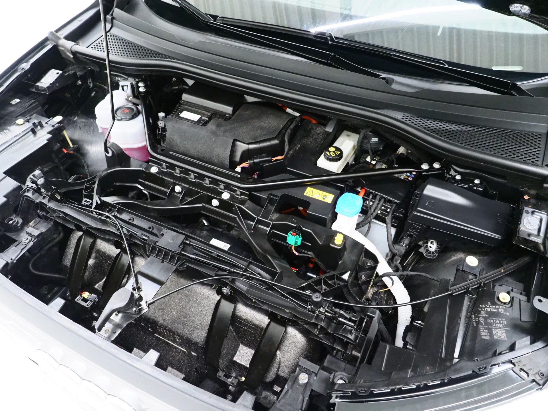 Hoofdafbeelding Audi Q4 e-tron