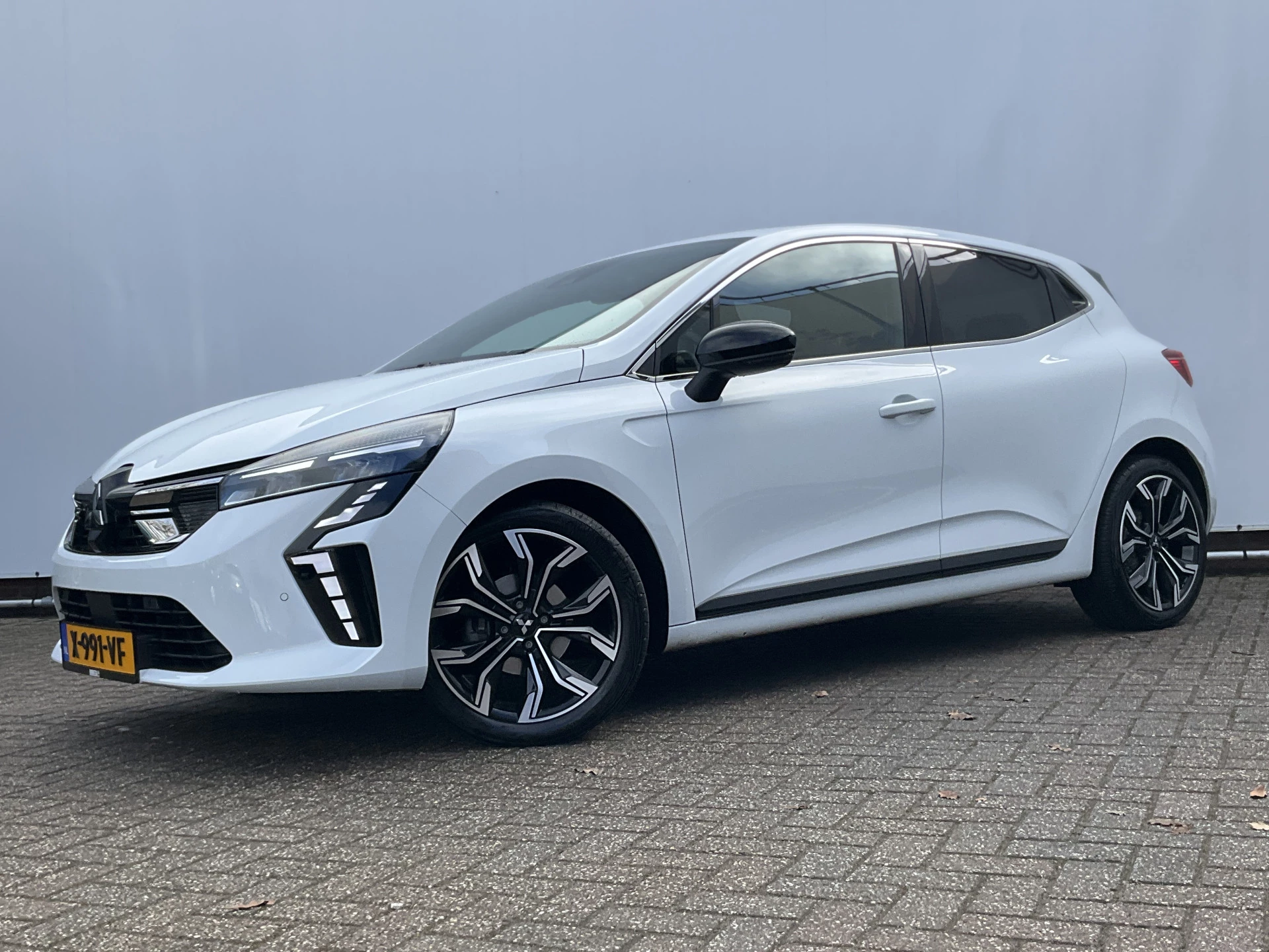 Hoofdafbeelding Mitsubishi Colt