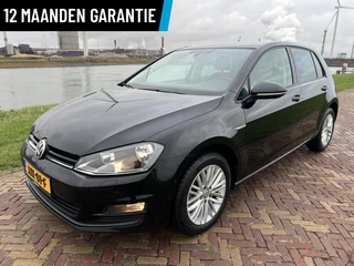 Volkswagen Golf 7 1.2 TSI CUP AIRCO|CRUISE|PDC V+A|NW APK