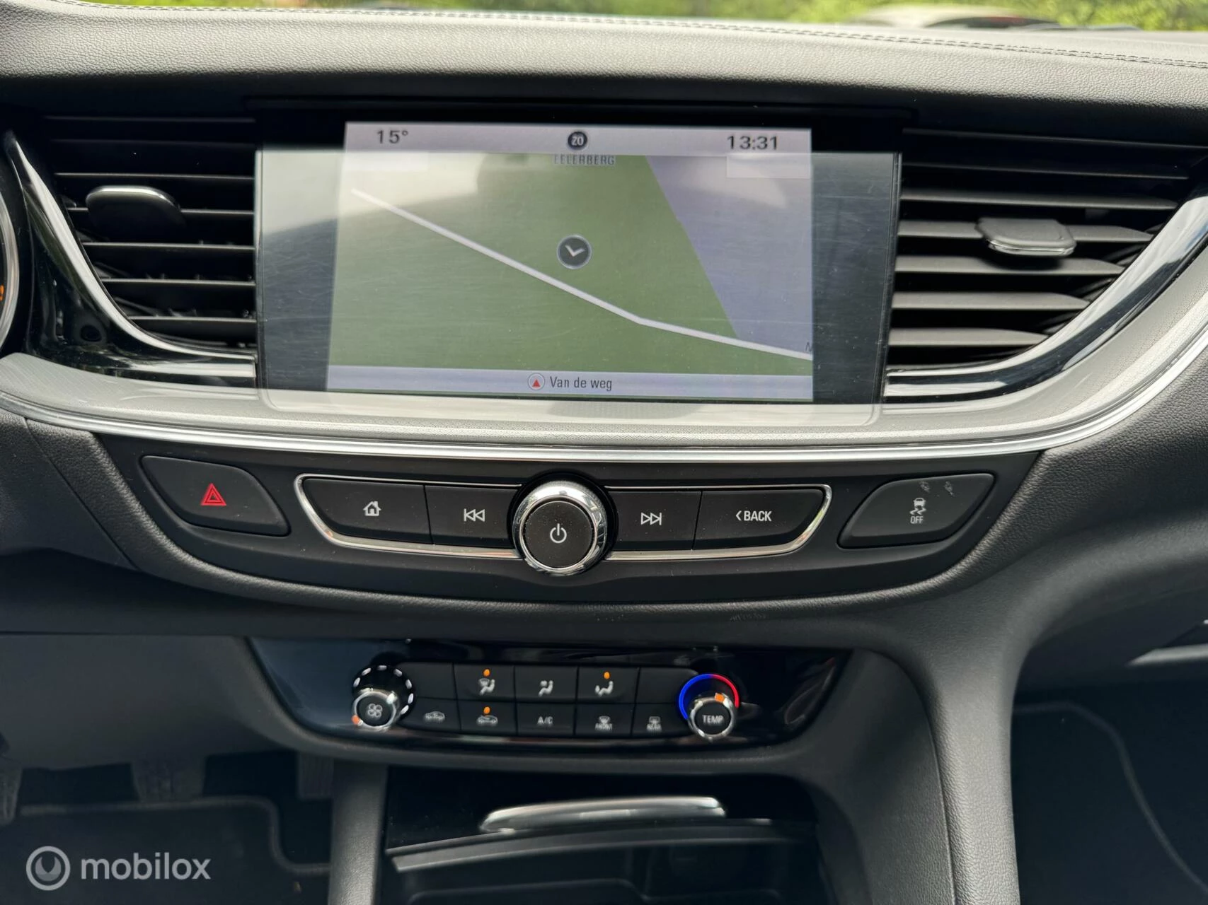 Hoofdafbeelding Opel Insignia