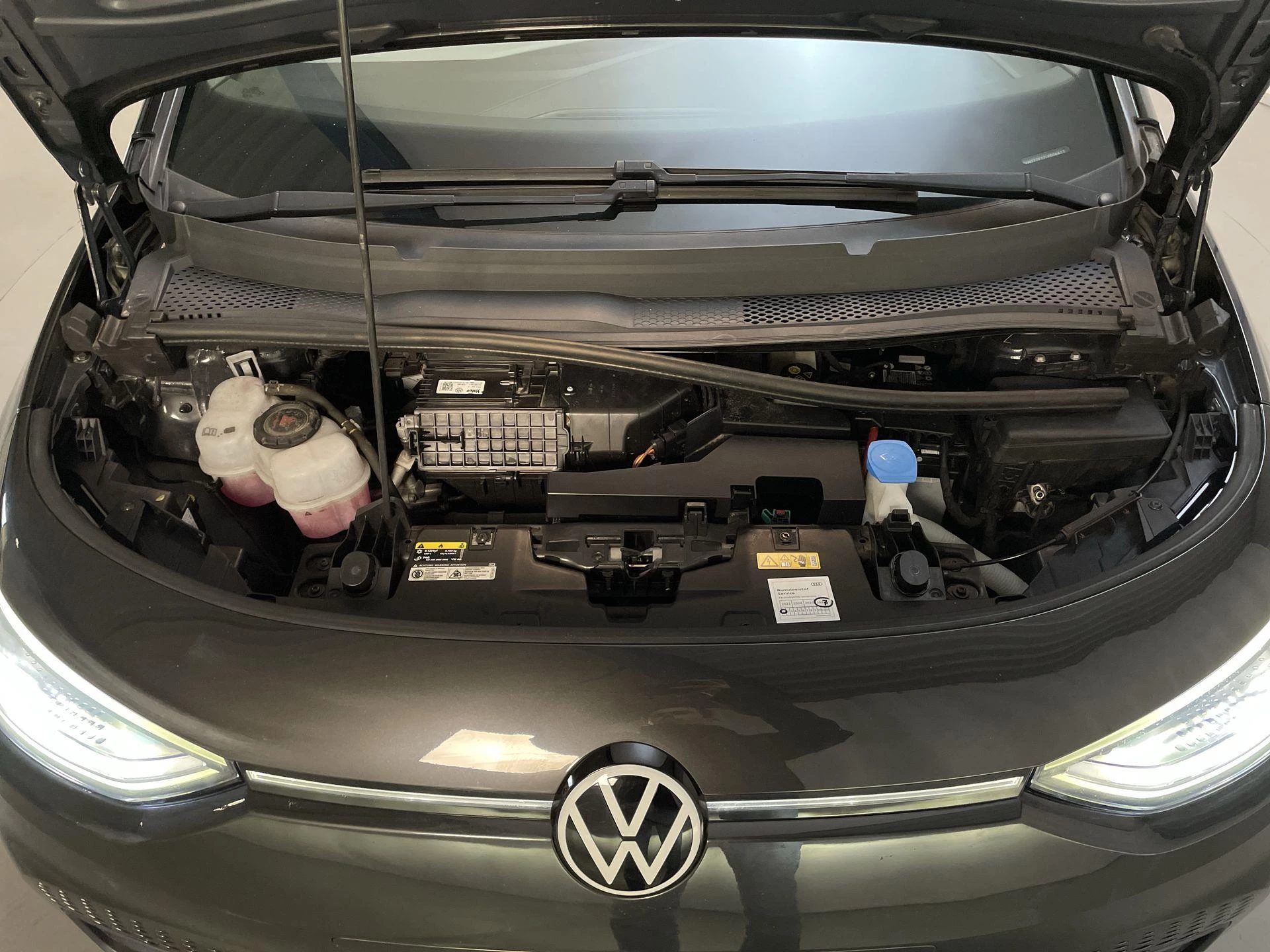 Hoofdafbeelding Volkswagen ID.3