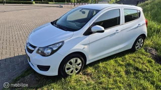 Hoofdafbeelding Opel KARL Opel KARL 1.0 ecoFLEX Edition Airco