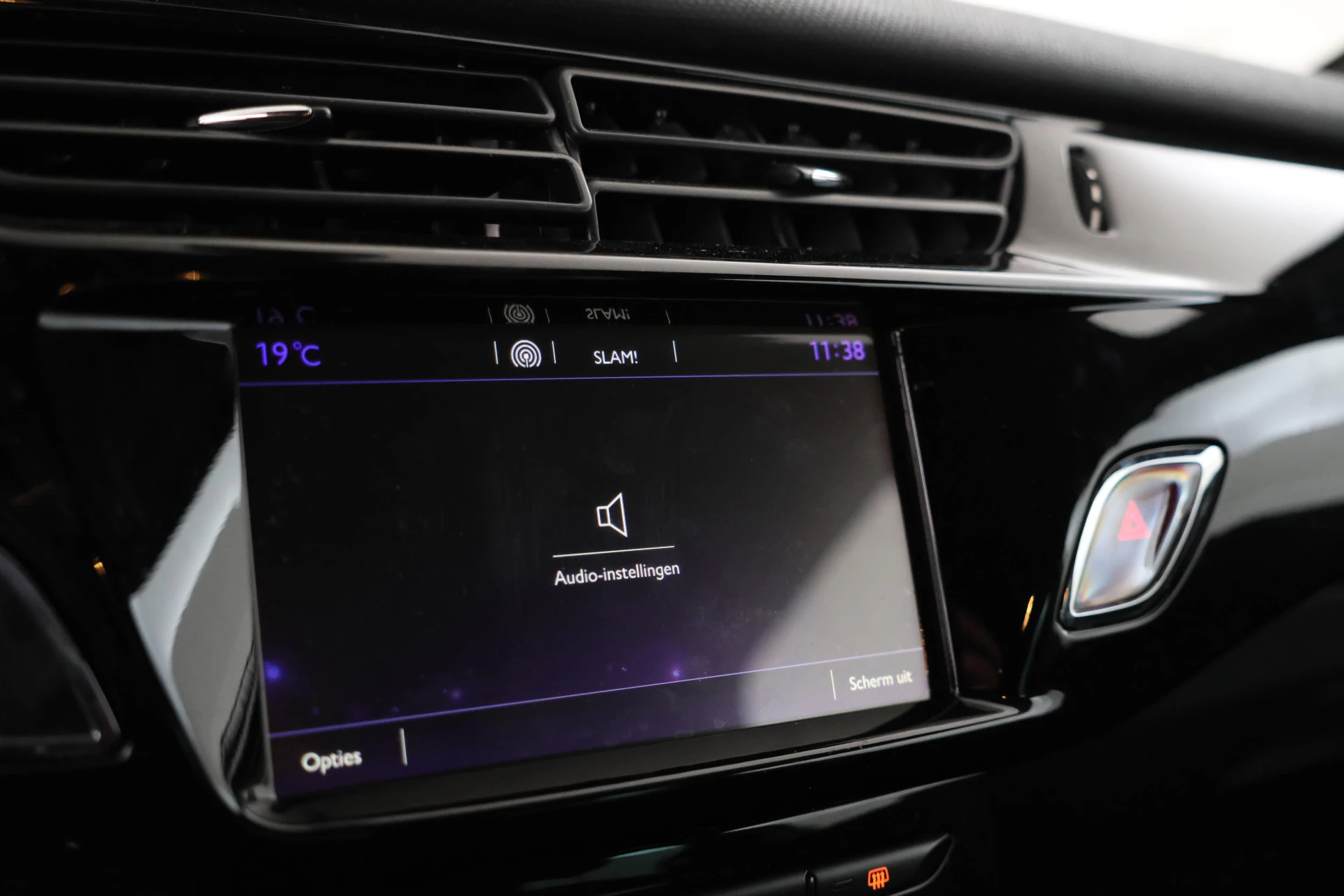 Hoofdafbeelding DS DS 3