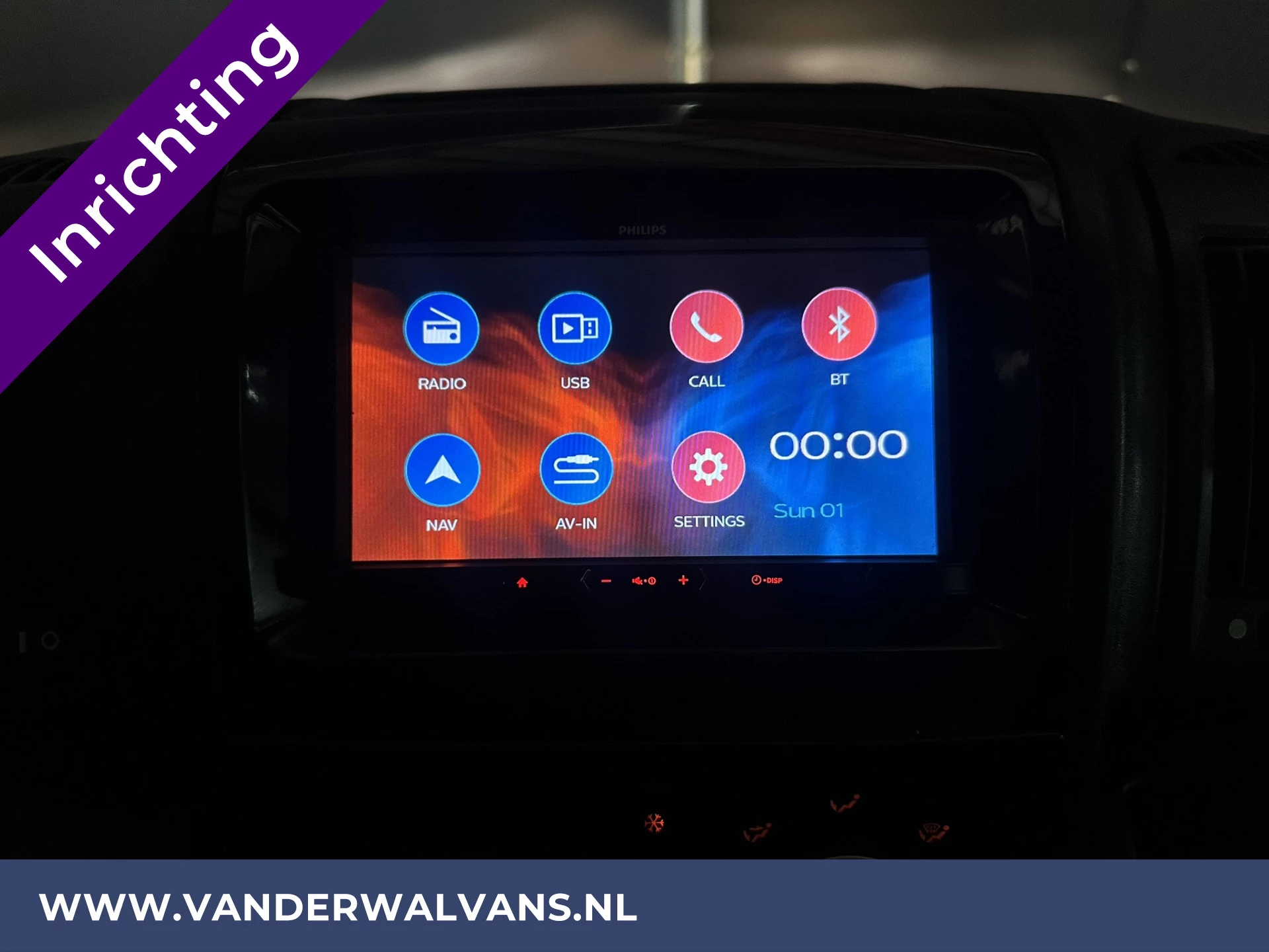 Hoofdafbeelding Fiat Ducato