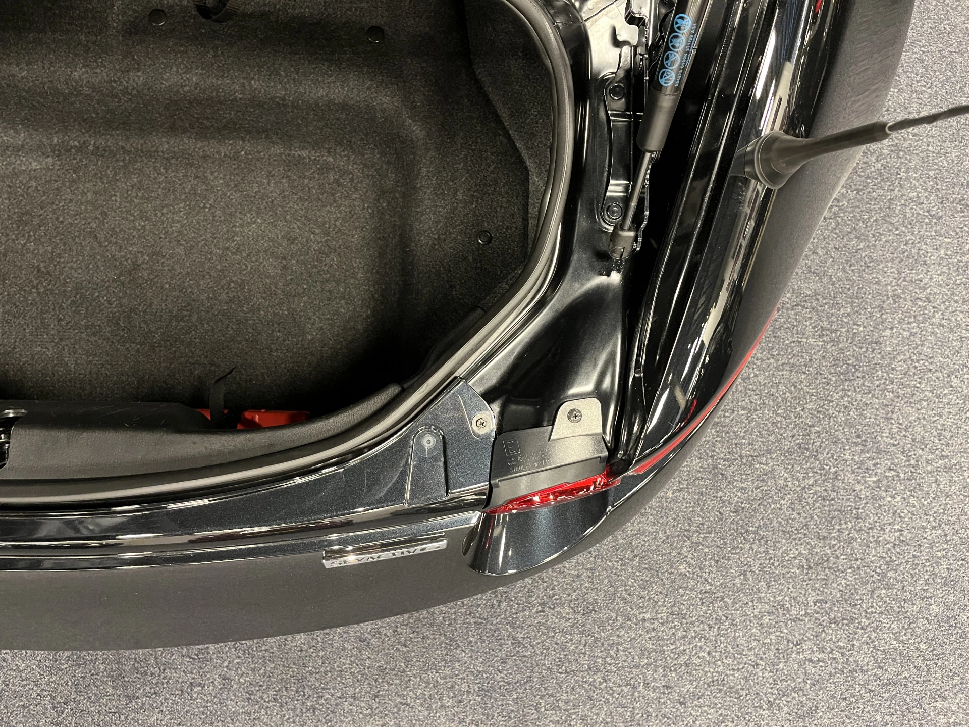 Hoofdafbeelding Mazda MX-5