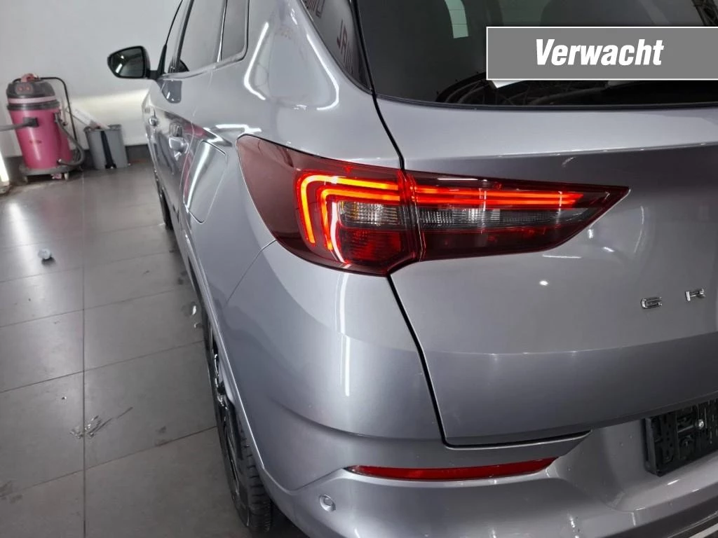 Hoofdafbeelding Opel Grandland