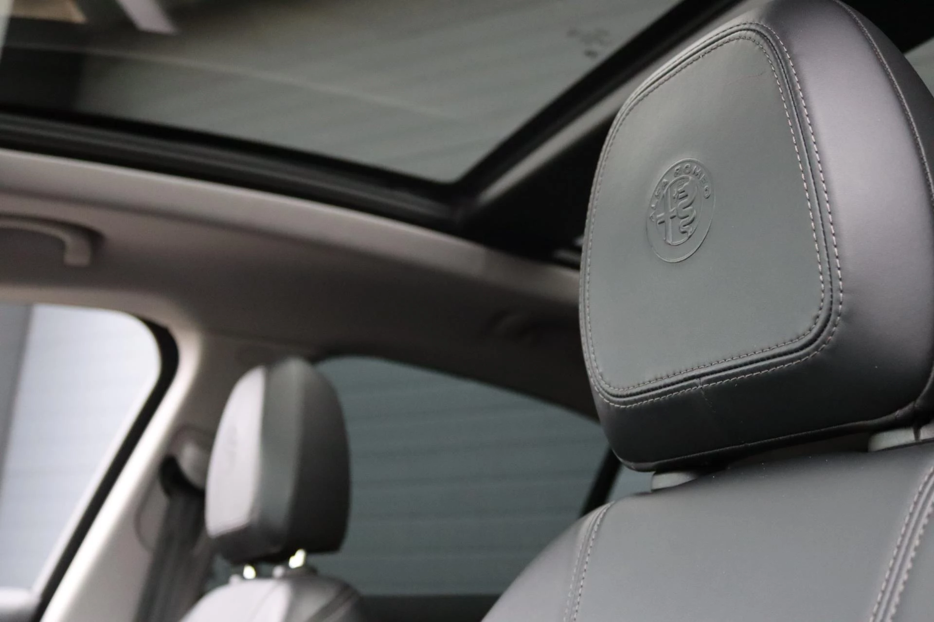 Hoofdafbeelding Alfa Romeo Stelvio