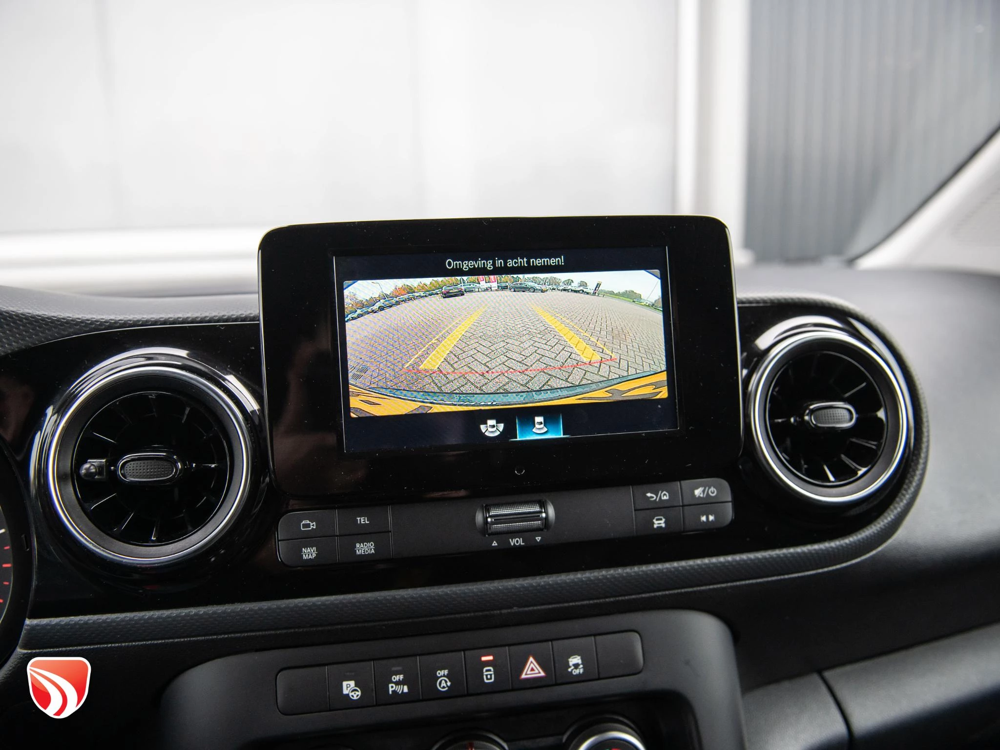 Hoofdafbeelding Mercedes-Benz Citan