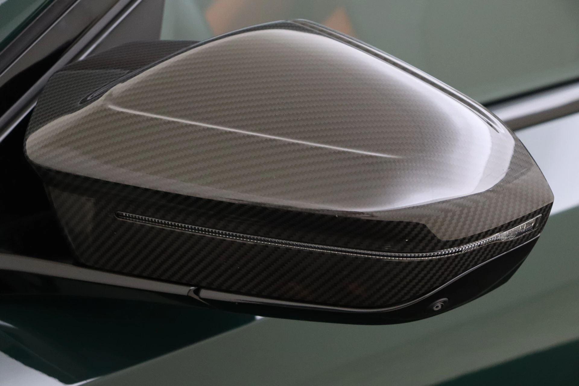 Hoofdafbeelding BMW M5