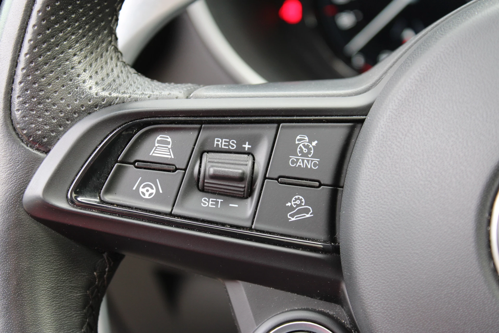 Hoofdafbeelding Alfa Romeo Stelvio