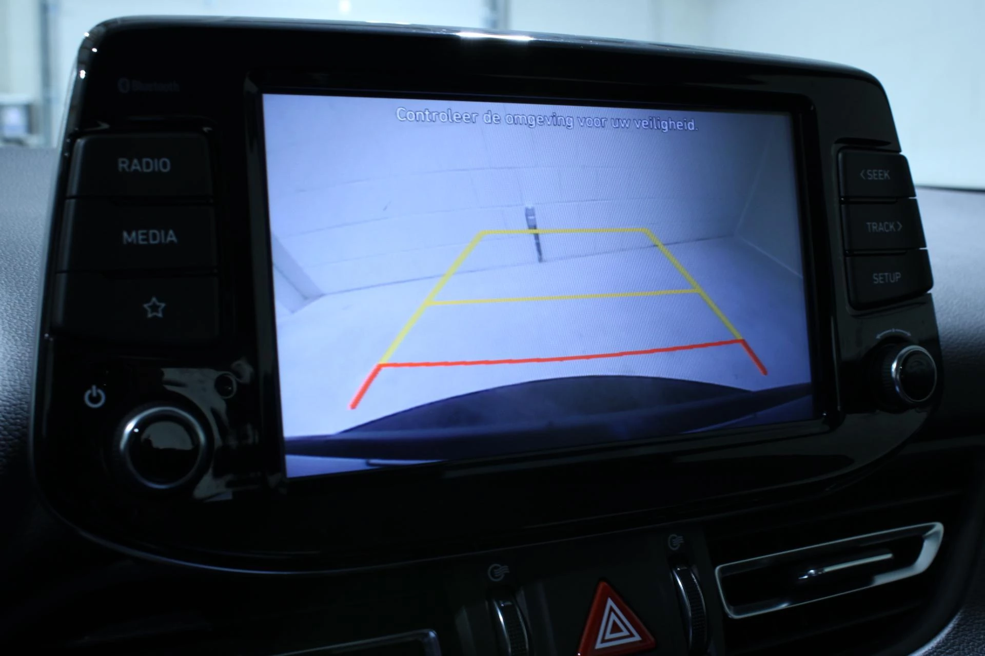 Hoofdafbeelding Hyundai i30