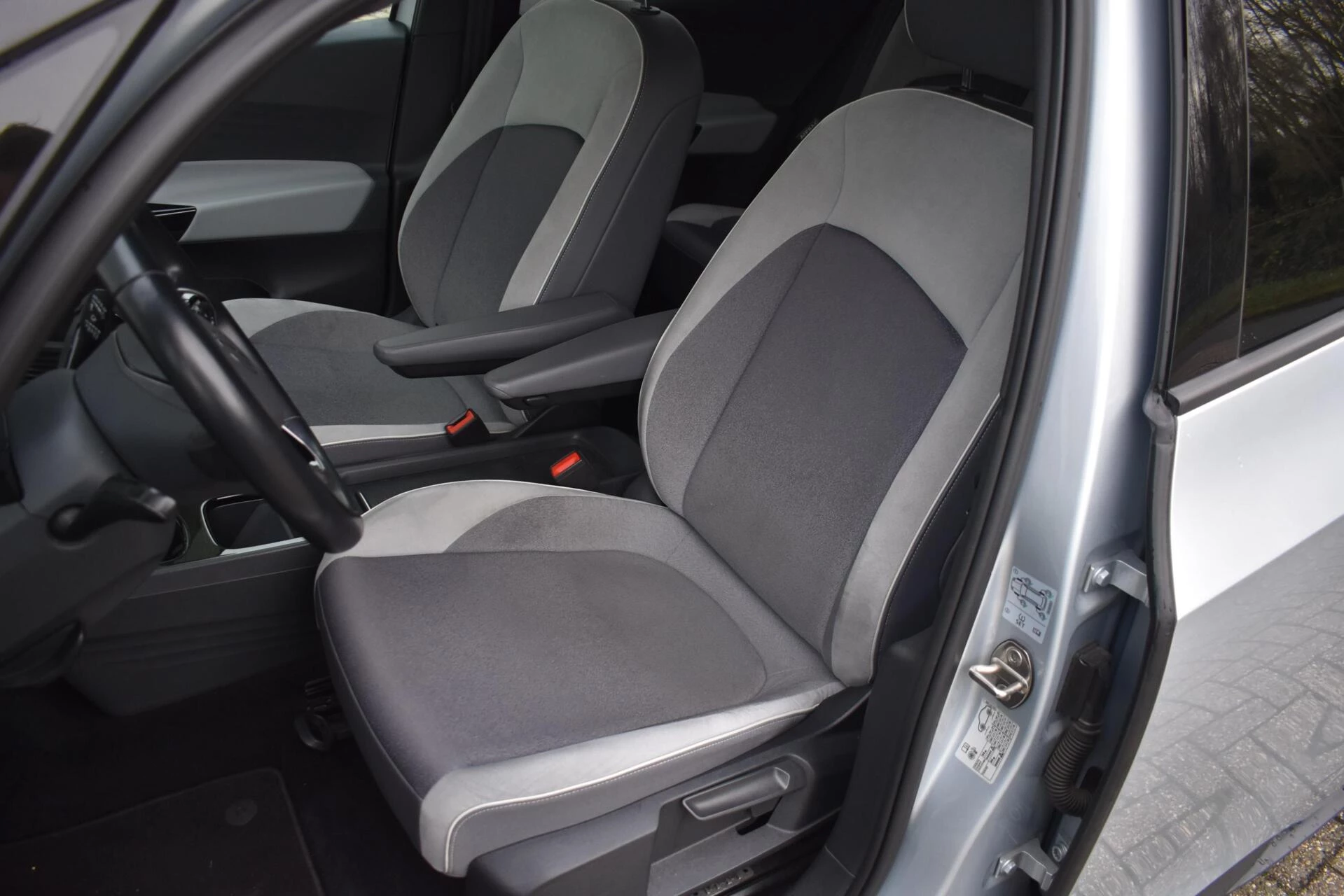 Hoofdafbeelding Volkswagen ID.3