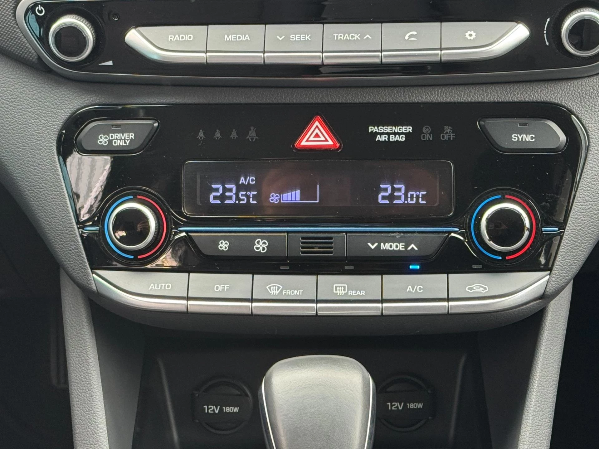 Hoofdafbeelding Hyundai IONIQ