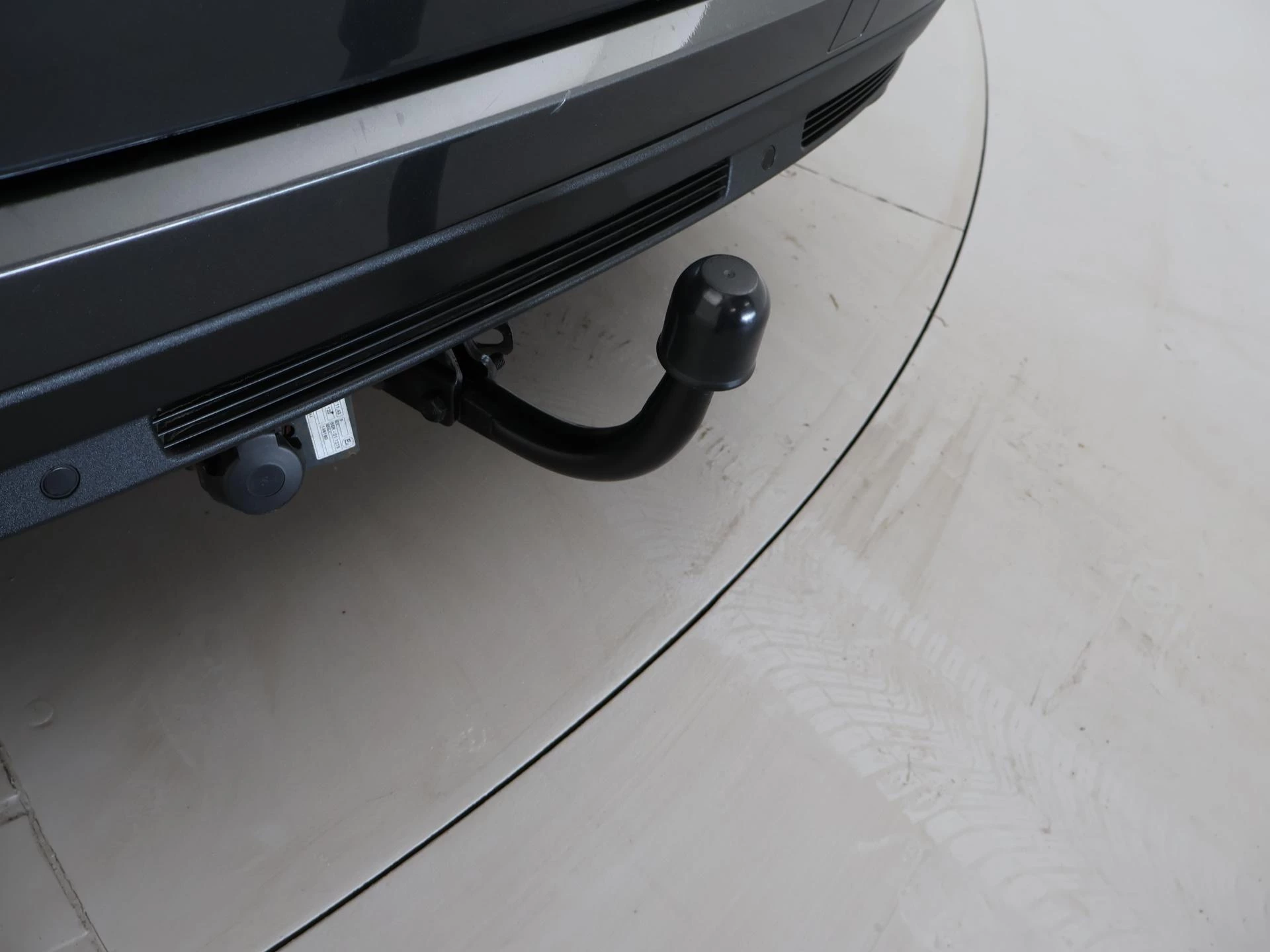 Hoofdafbeelding Ford S-Max