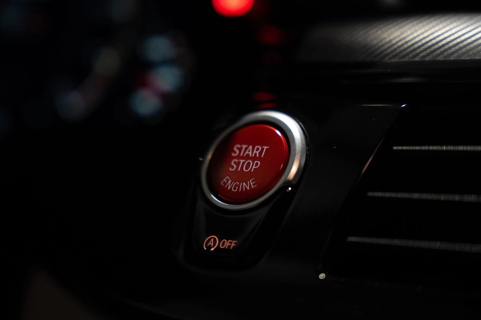 Hoofdafbeelding BMW M5