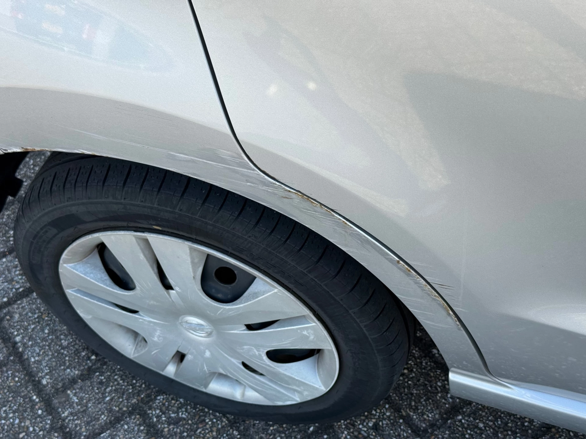 Hoofdafbeelding Nissan Pixo