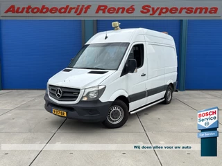 Mercedes-Benz Sprinter 214 2.2 CDI 325 HD DC | Automaat | Airco | Cruise | Navi