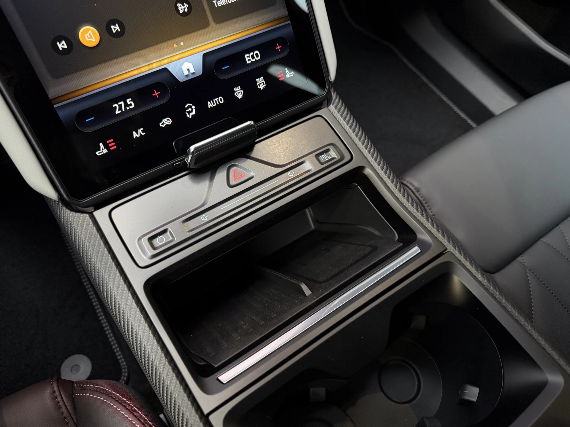 Hoofdafbeelding Ford Explorer