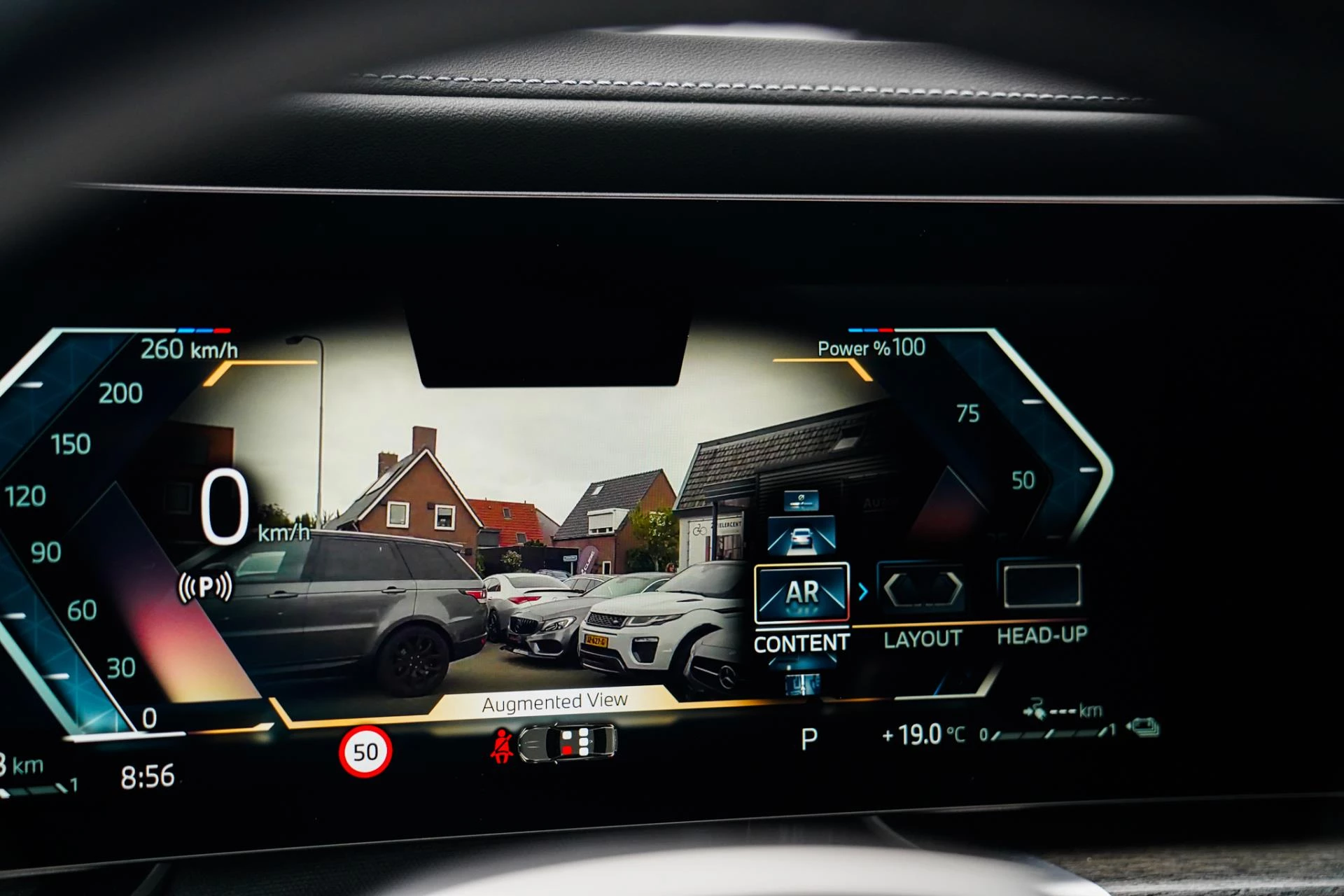 Hoofdafbeelding BMW 7 Serie