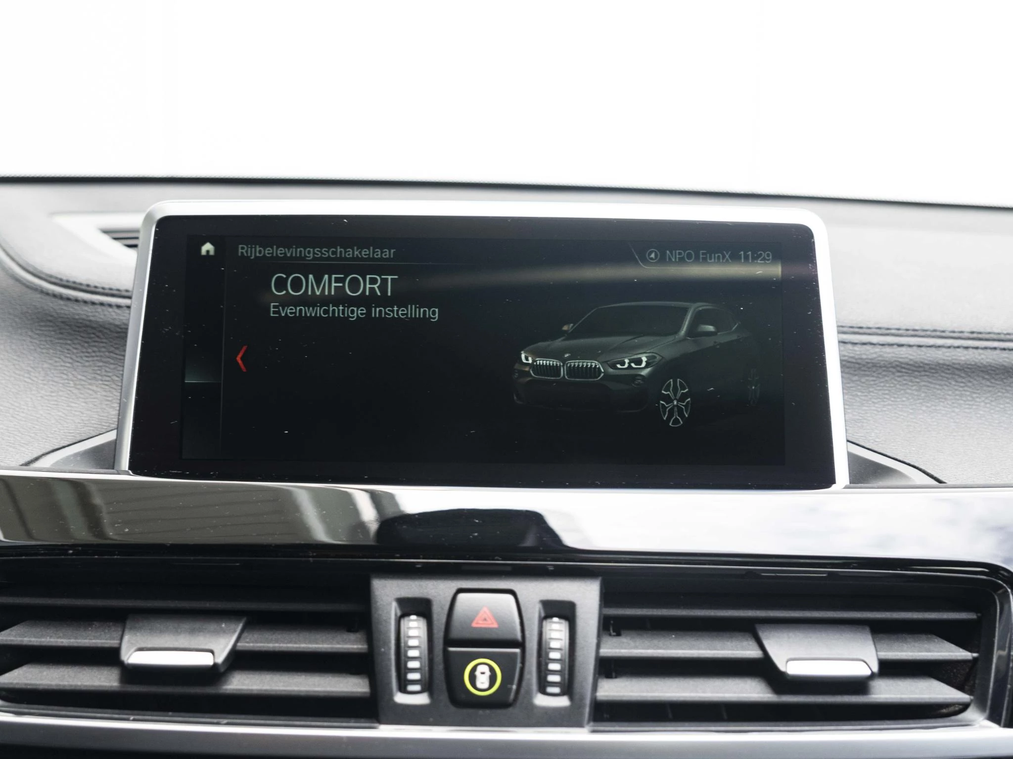 Hoofdafbeelding BMW X2