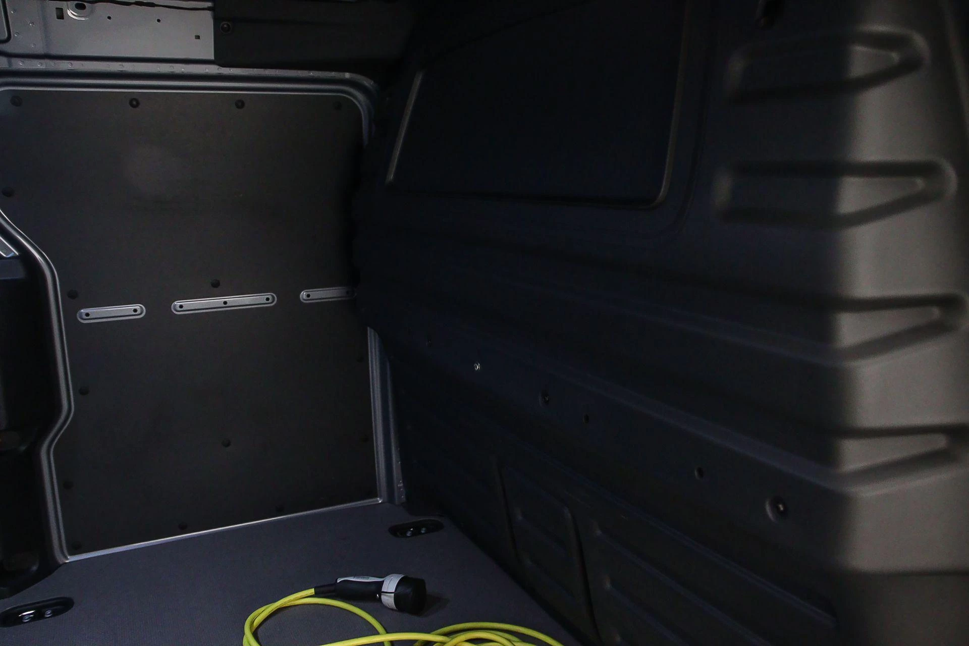 Hoofdafbeelding Volkswagen ID. Buzz Cargo