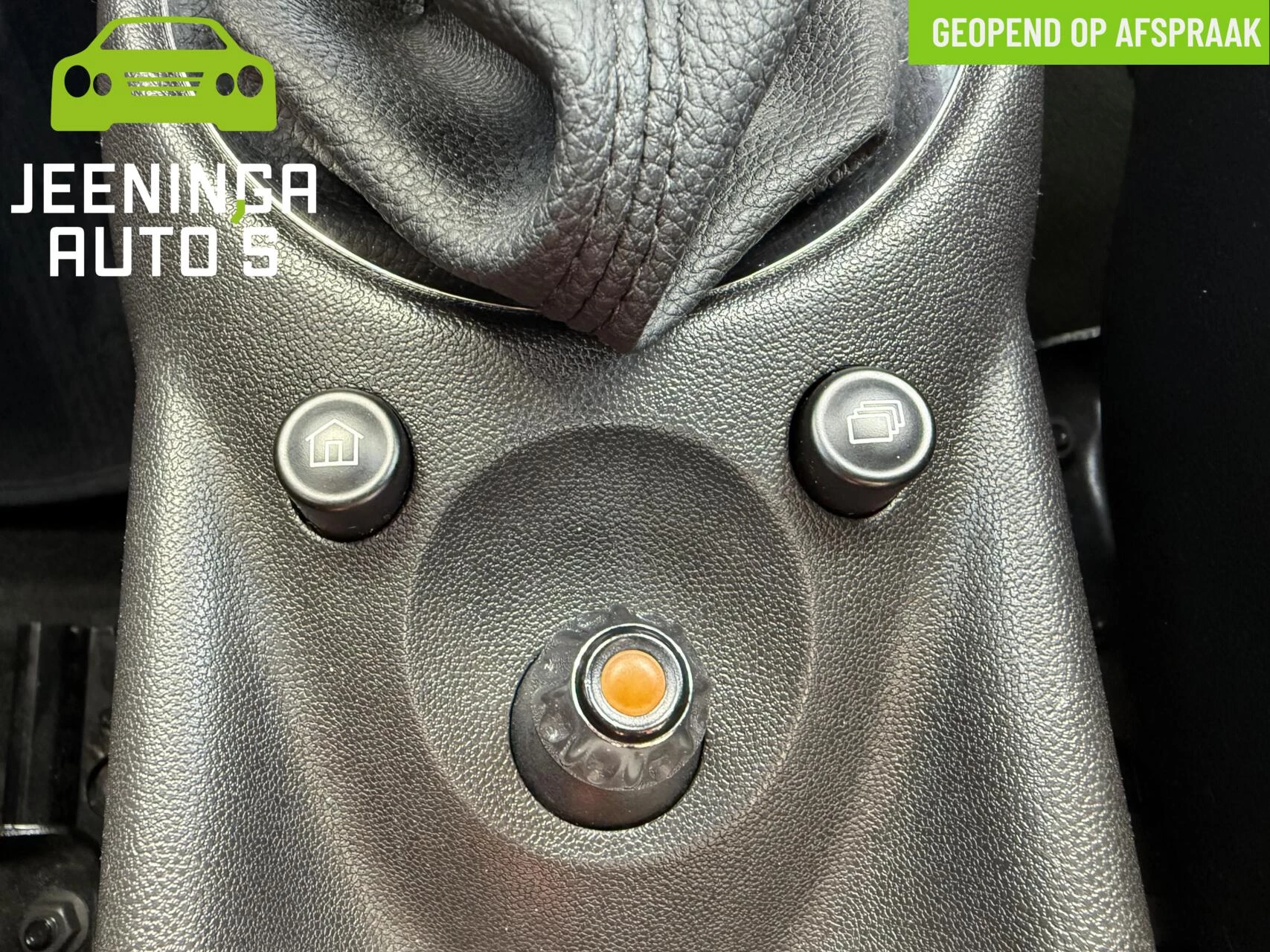 Hoofdafbeelding MINI One Cabrio