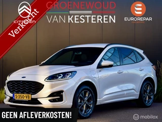 Ford Kuga 2.5 PHEV ST-Line X Rijklaar Prijs!!