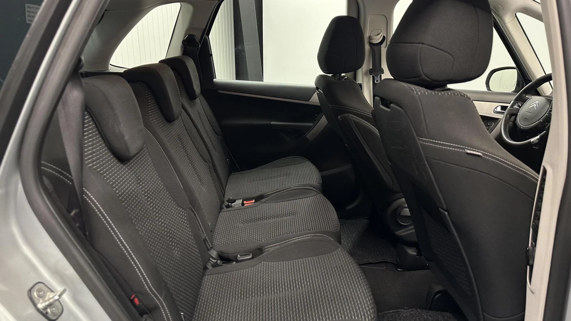 Hoofdafbeelding Citroën C4 Picasso