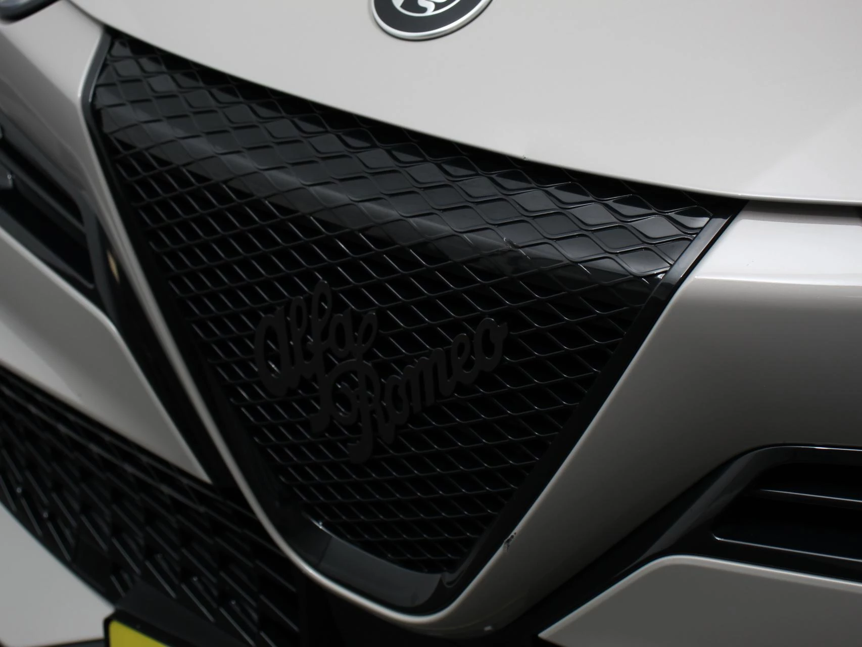 Hoofdafbeelding Alfa Romeo Junior