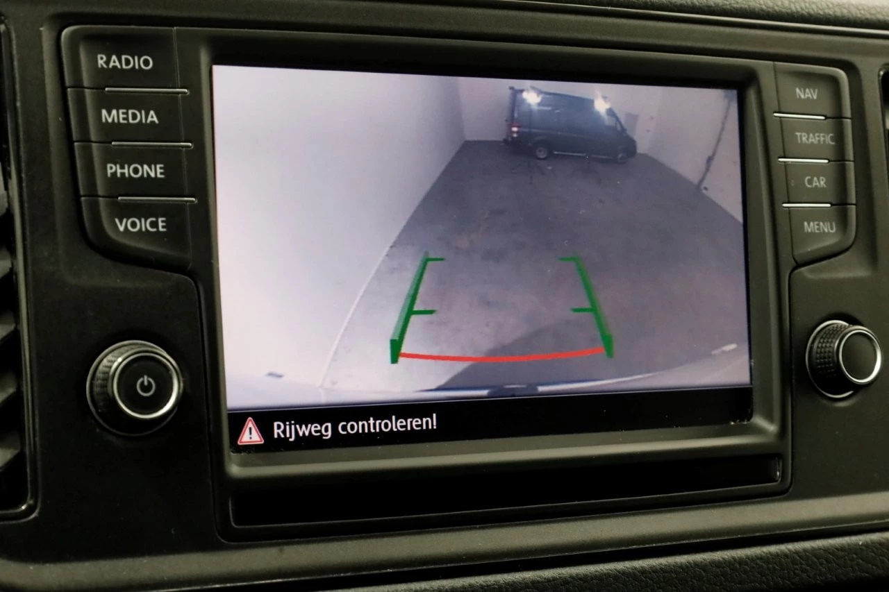 Hoofdafbeelding MAN TGE