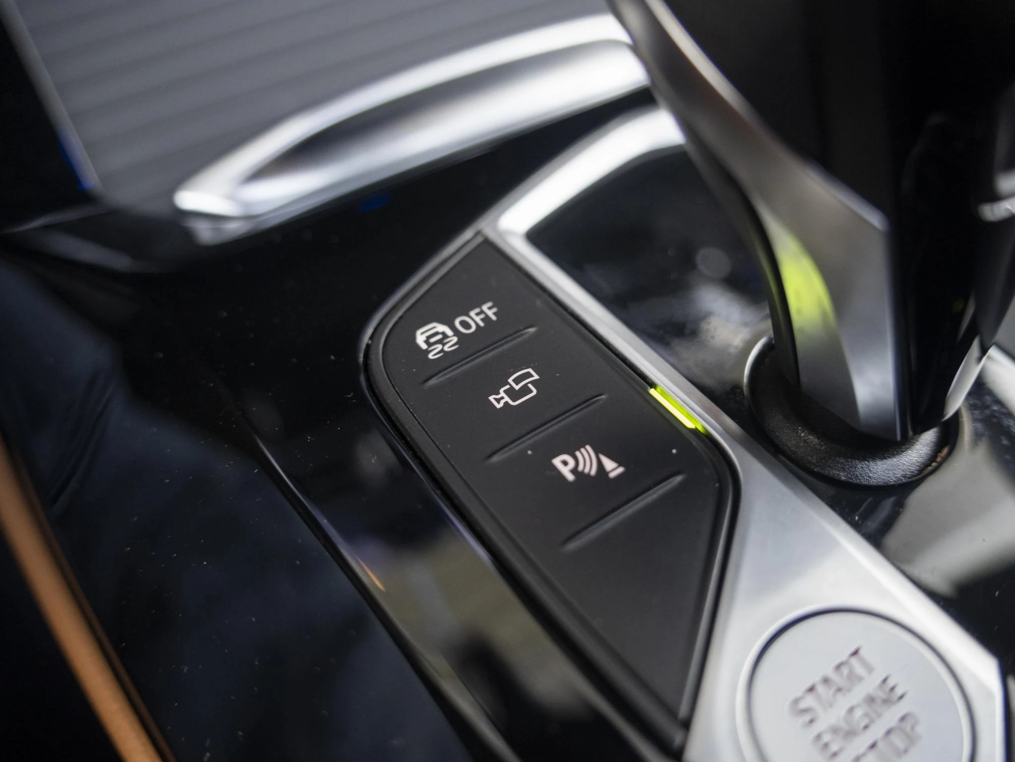 Hoofdafbeelding BMW X4