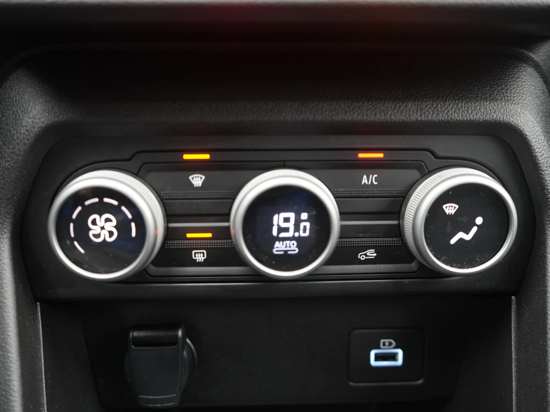 Hoofdafbeelding Dacia Sandero Stepway