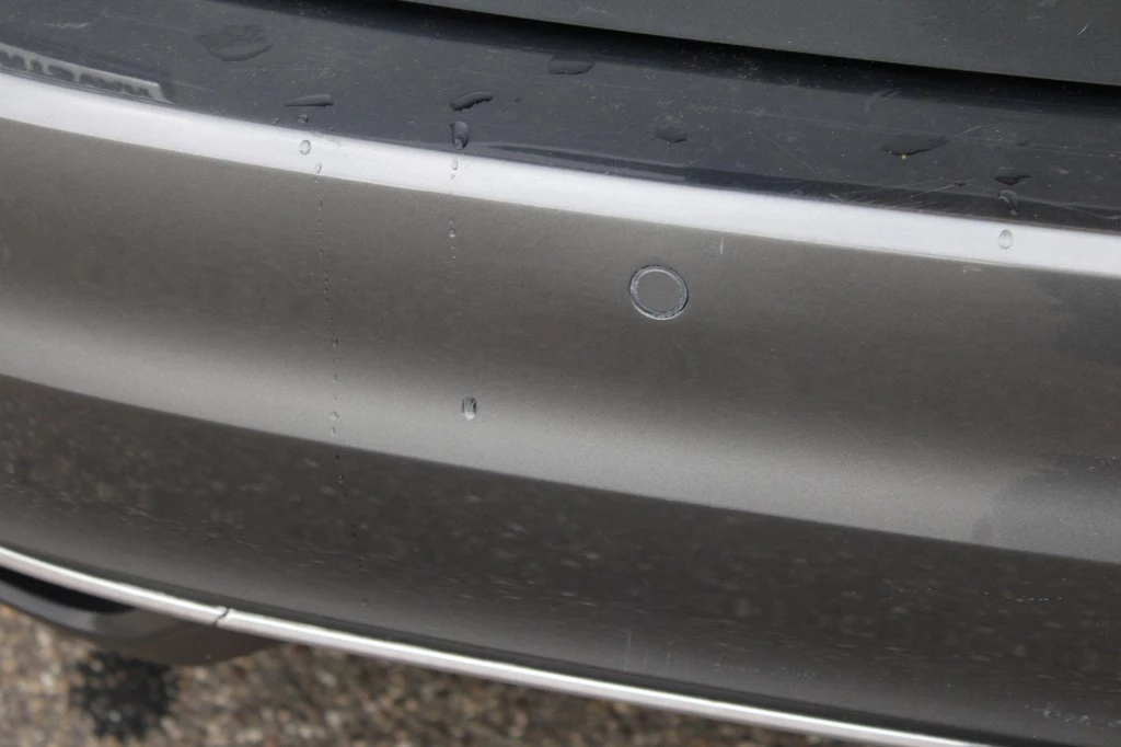 Hoofdafbeelding Volkswagen Golf Sportsvan