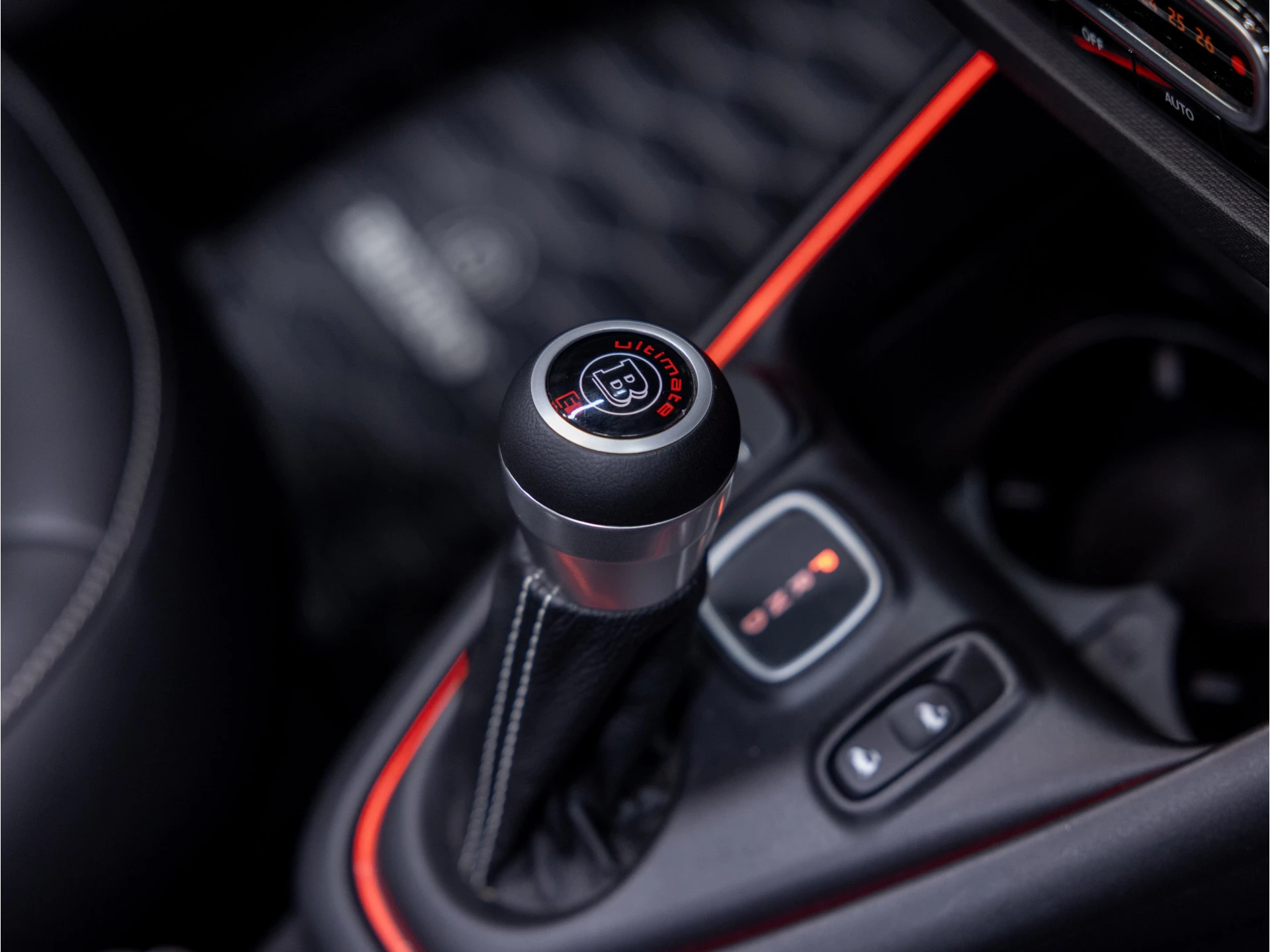 Hoofdafbeelding smart Fortwo