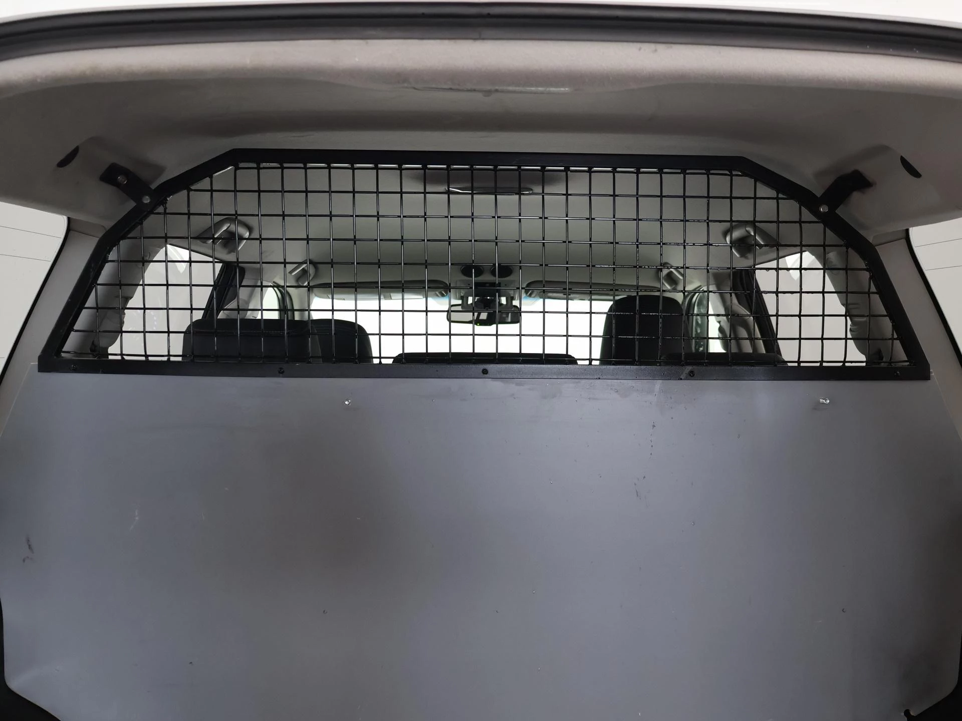 Hoofdafbeelding Toyota Land Cruiser