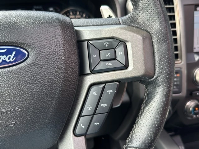 Hoofdafbeelding Ford F-150