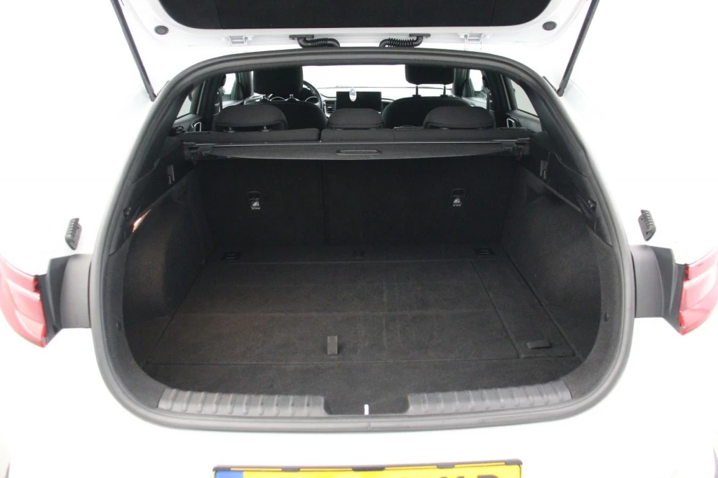 Hoofdafbeelding Kia ProCeed