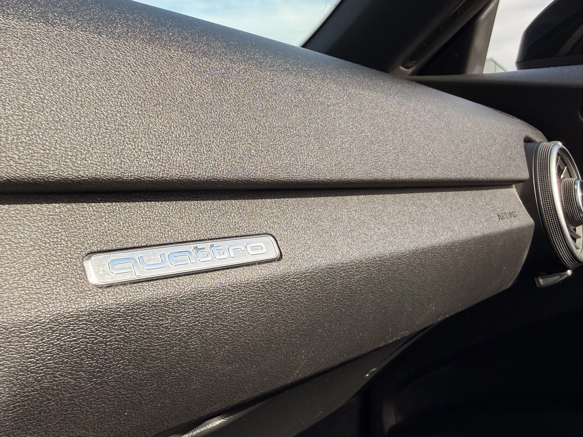 Hoofdafbeelding Audi TT