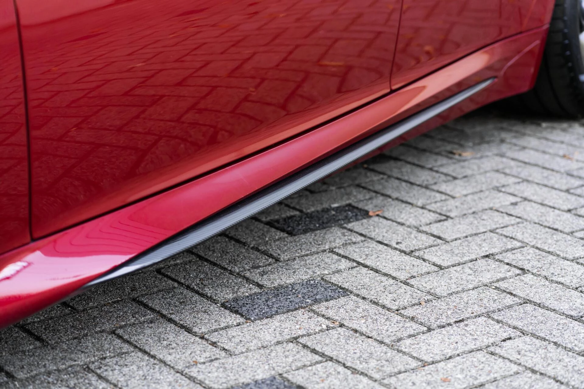 Hoofdafbeelding Alfa Romeo Giulia