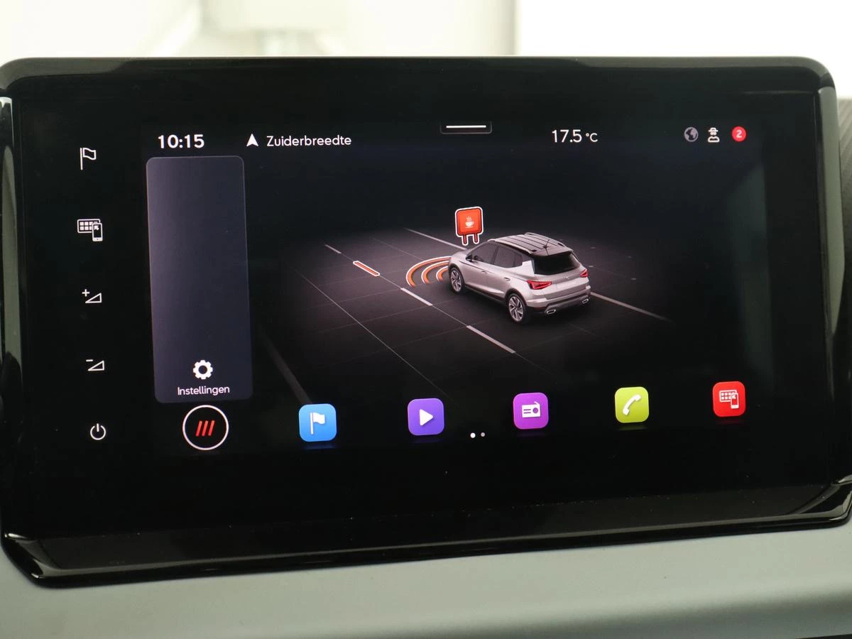 Hoofdafbeelding SEAT Arona