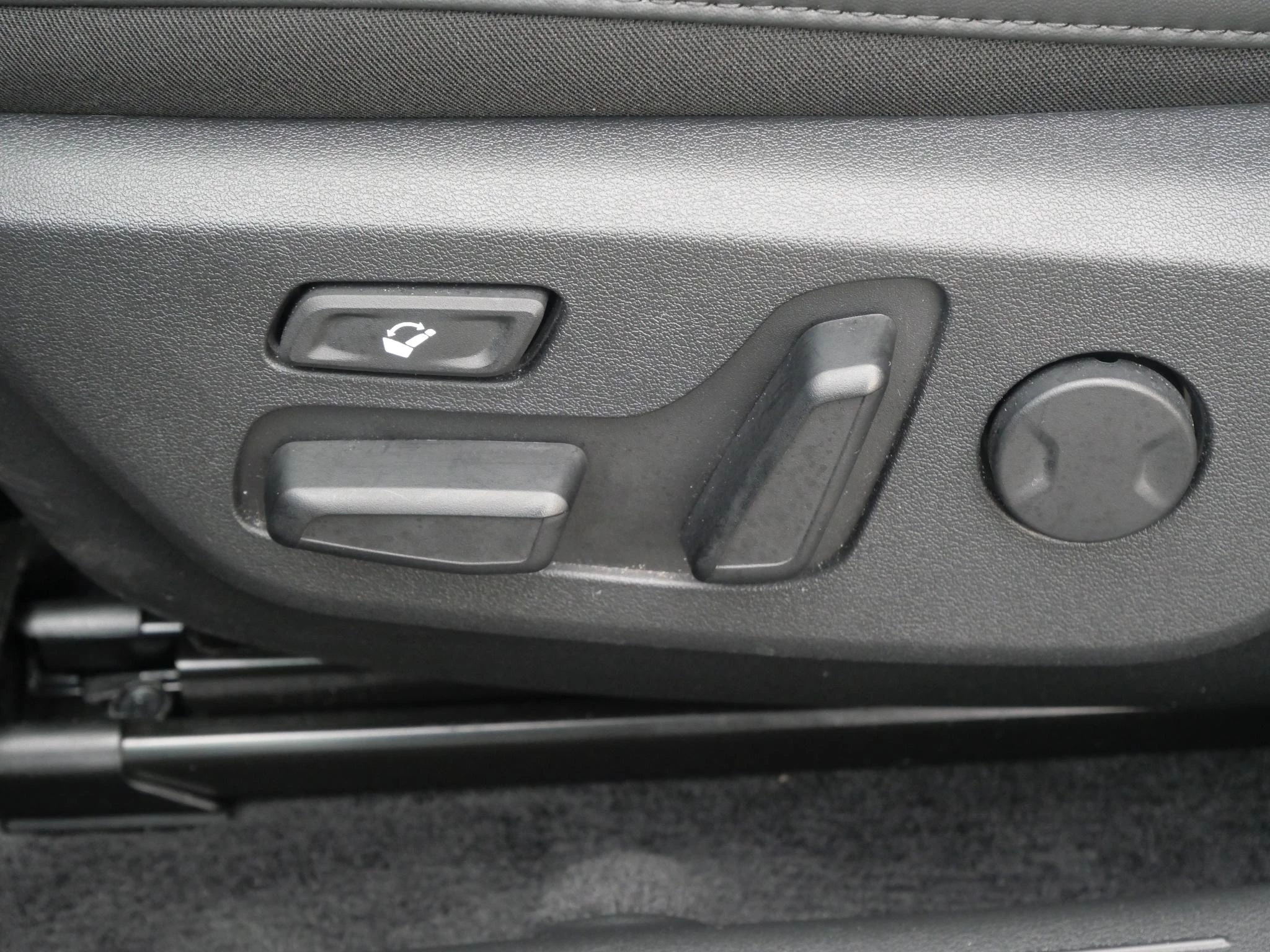 Hoofdafbeelding Kia EV6