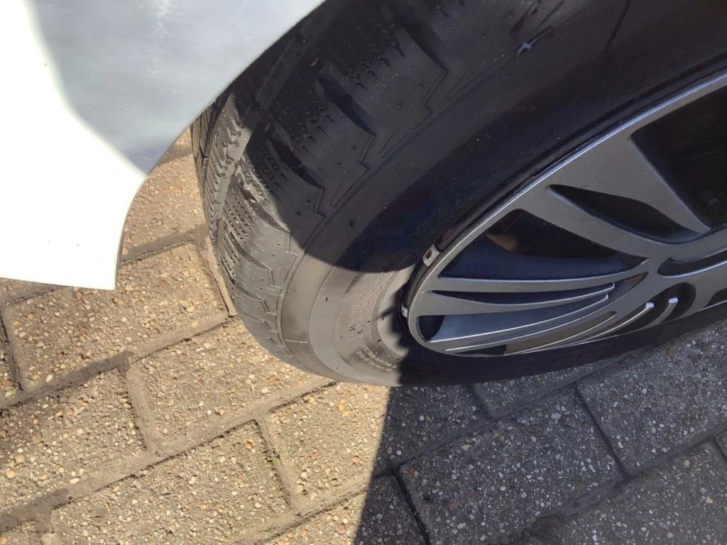 Hoofdafbeelding Ford B-MAX