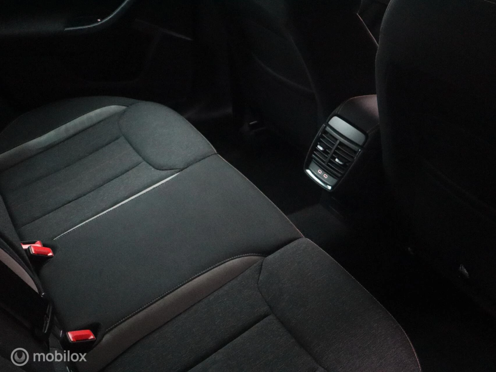 Hoofdafbeelding Škoda Scala