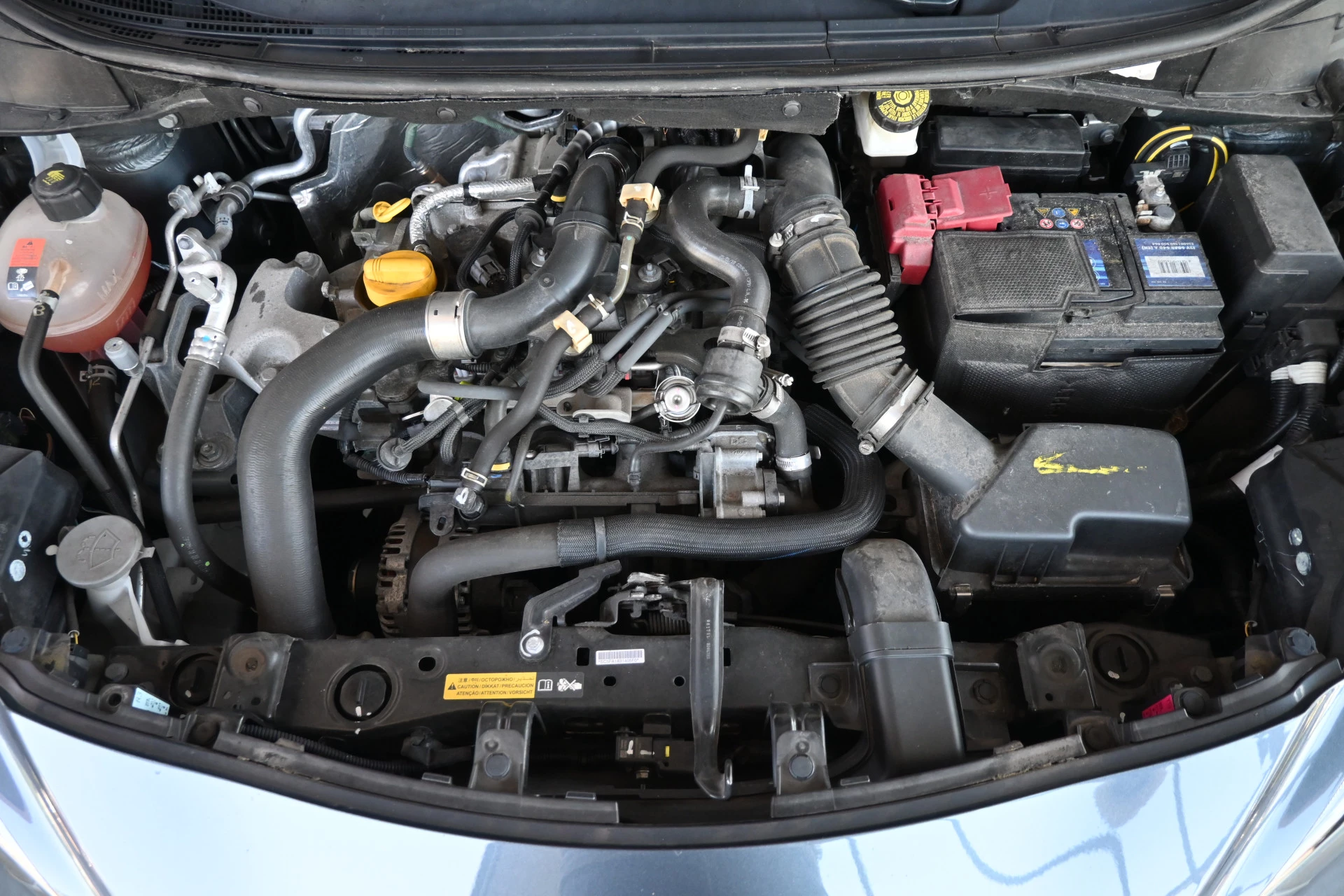 Hoofdafbeelding Nissan Micra