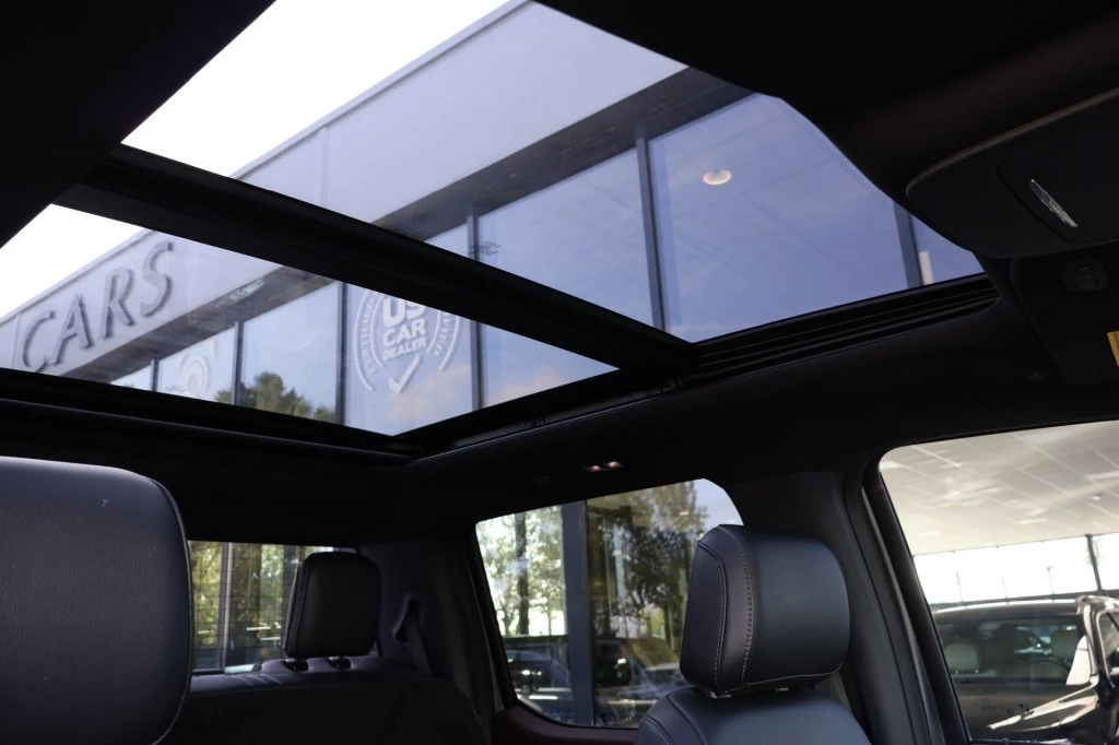 Hoofdafbeelding Ford F-150