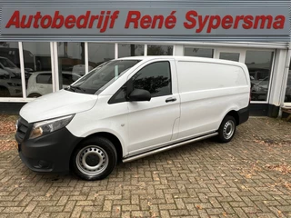 Mercedes-Benz Vito 109 CDI Functional Lang Airco | Navigatie | Technische in orde!