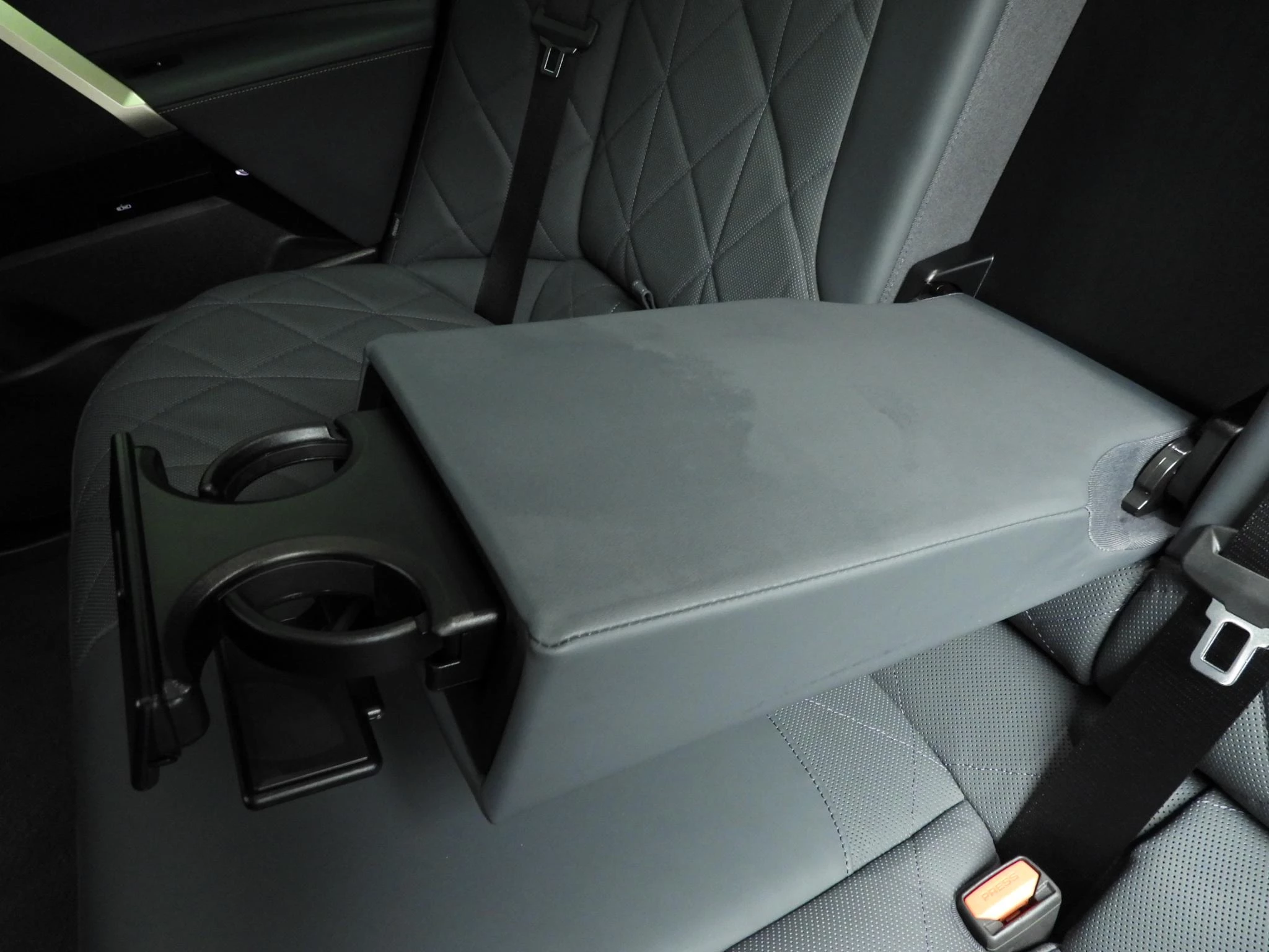 Hoofdafbeelding BMW iX