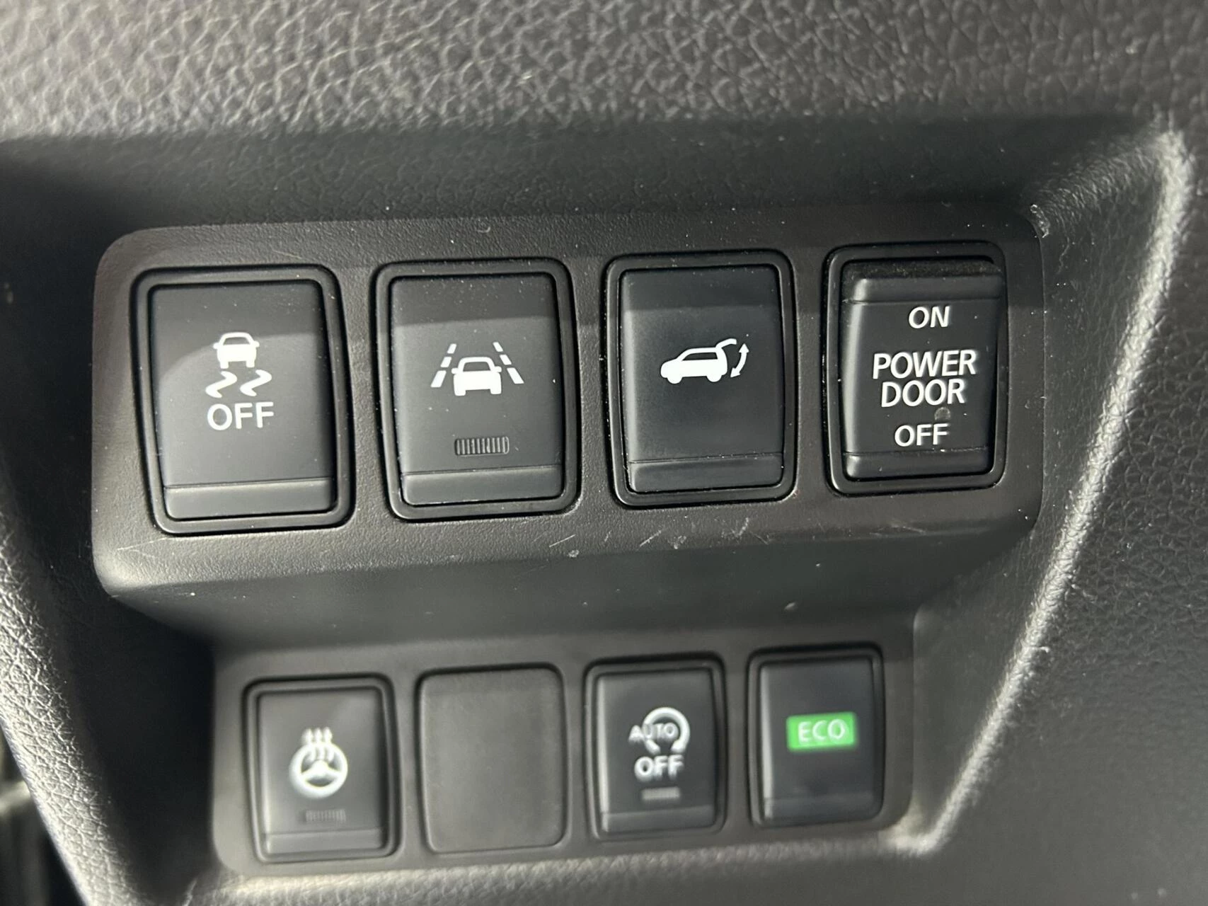 Hoofdafbeelding Nissan X-Trail